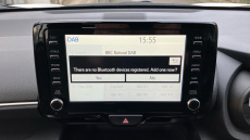 Toyota Yaris Cross 1.5 Hybrid Icon 5dr CVT Hybrid Estate